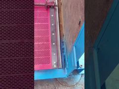 लाल-काला रबर स्क्रीन पैनल5