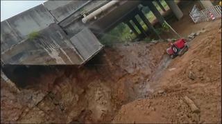 क्रॉलर तार आरा