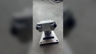 360 डिग्री वॉल सॉ सपोर्ट एंकर