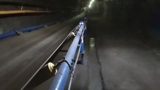भारी भार खनन कन्वेयर रोलर्स | उच्च क्षमता कन्वेयर आइडलर समाधान