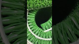 प्लेसर गोल्ड सेपरेशन के लिए हाई रिकवरी गोल्ड माइनिंग ग्रास #GoldMiningGrass #GoldRecoveryMat