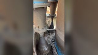 खनन हाइड्रोसाइक्लोन निर्माता | पॉलीयुरेथेन चक्रवात विभाजक और घिसे हुए हिस्से