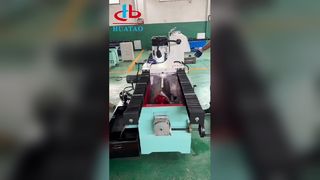 फ्लैट ब्लेड शार्पनर मशीन