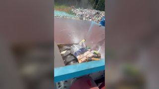 कीमती धातु पुनर्प्राप्ति के लिए डबल शाफ्ट ई-वेस्ट श्रेडर