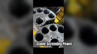 माइनिंग वाइब्रेटिंग स्क्रीन एक्साइटर | स्क्रीनिंग दक्षता और स्थिर कंपन में सुधार करें