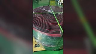 पॉलीयुरेथेन स्कर्ट4