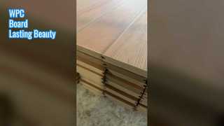 डब्ल्यूपीसी बोर्ड