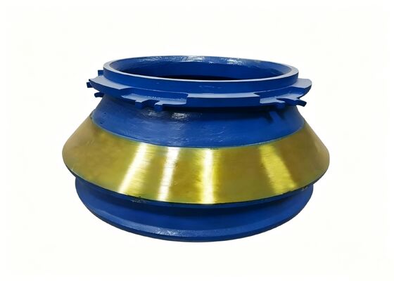 High Chrome Blow Bar for Impact Crusher Cr26 Material Wear Resistant Crushing Spare