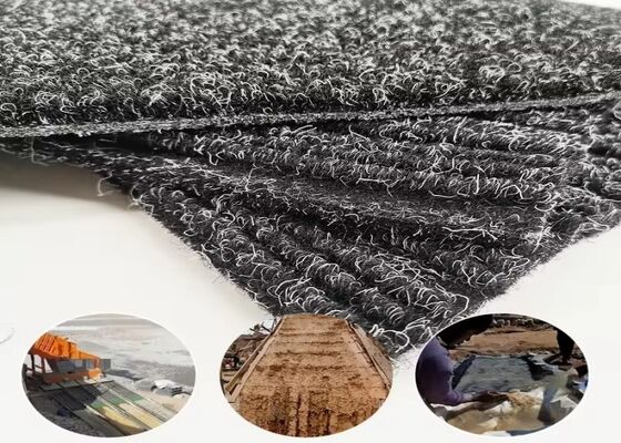 High Density Mining Carpet for Enhanced Gold Recovery Efficiency