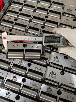 Roller Nose/Corner Bearing