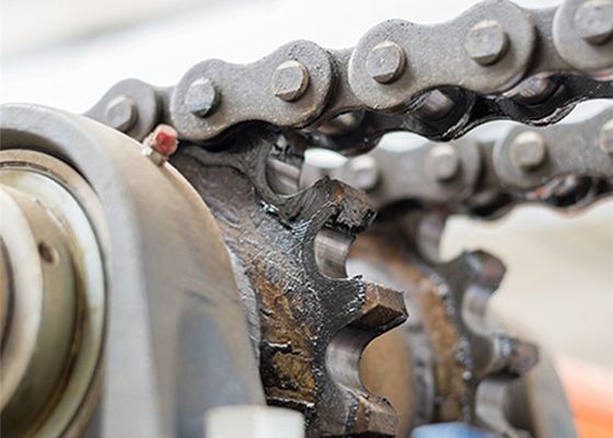 Use Of Industrial Conveyors For Waste Paper  In The Pulp And Paper Industry