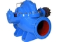 Single Stage Double Suction Centrifugal Wastewater Pump 220v 380v 600v
