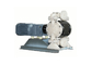 Large Flow Electric High Pressure Diaphragm Pump For Chemical / Mining Industry