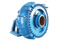 High Head Submersible Centrifugal Dredge Pump For Efficient Material Handling