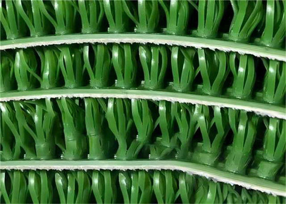 Durable Mining Grass Mat for Fine Gold Capture and Separation