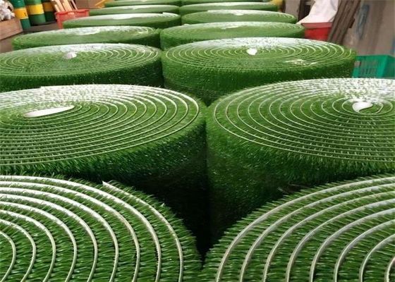 Durable Mining Grass Mat for Fine Gold Capture and Separation