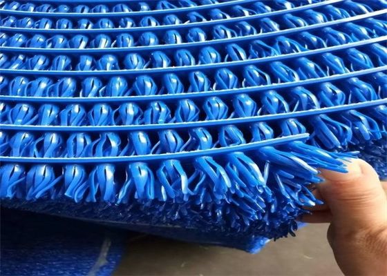 Durable Mining Grass Mat for Fine Gold Capture and Separation