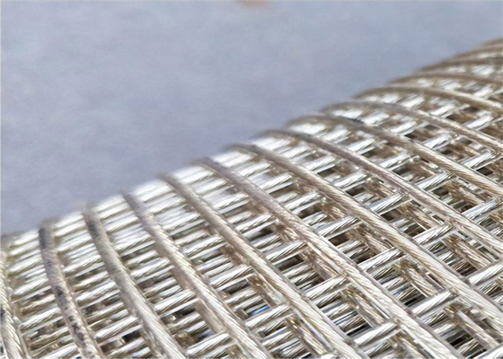 Polyurethane-Coated Mining Screen (Steel/S.S. Core, 2-25mm Holes) – No Pegging/Blinding, Easy Installation With Metal/PU Hooks, Replaces Ando Tufflex