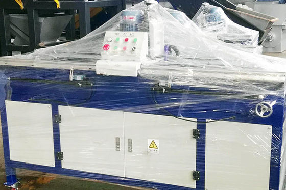 Type 800 Automatic Knife Sharpener / Grinder Used For Crusher Blade