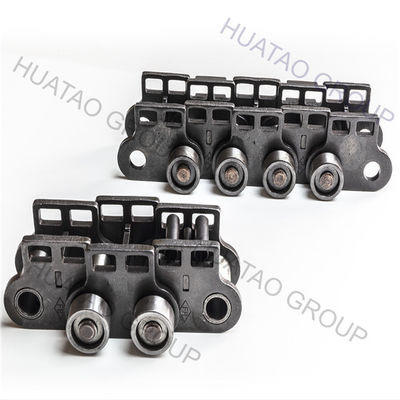 P40 Chains, Pins, Roller Bar, Butterfly Spring for Siempelkamp 4'x8' Press Line of PB/OSB/MDF/HDF