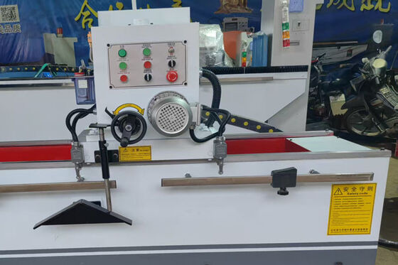 High Precision Blade Grinding Machine For Plastic Crusher Blades