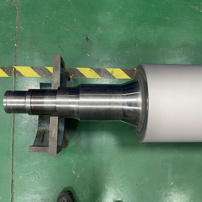 MDO Stretching Roll for BOPP BOPET Film Production