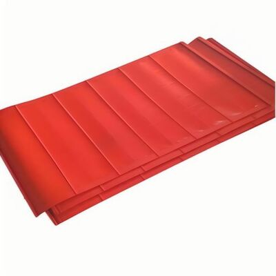 0.045mm Aperture Polyurethane Screen Mesh with High Wear Resistance for Quartz Sand