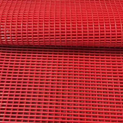 Tufflex Mining Screen with 3mm Square Holes Polyurethane-Coated Anti-Blinding for Quarry Screening