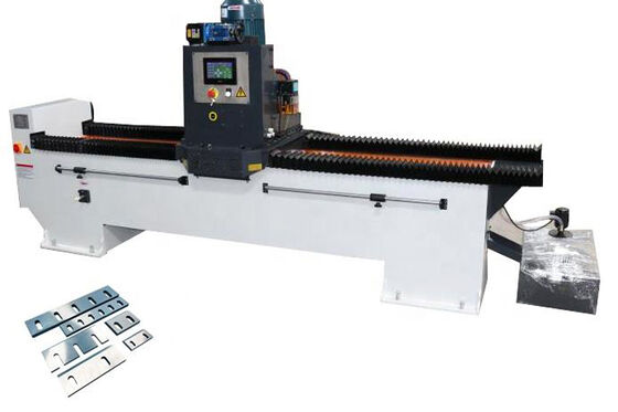 Grinding Machine For Blade Grinding And Sharpen