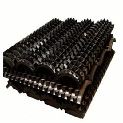 Chipper Screen Mesh for Drum Chipper of Particle Board