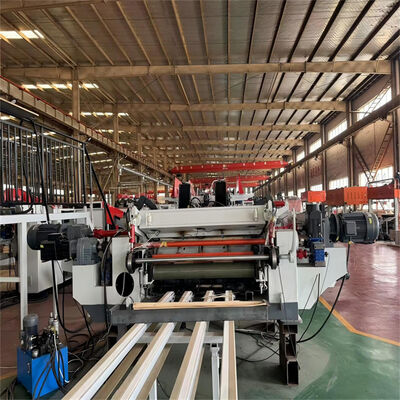 Plywood Clipper Blades of 8 Feet/80mm Veener Peeling Machine
