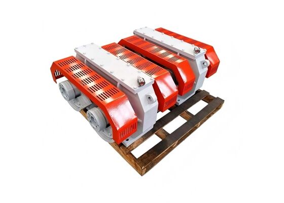 Vibrating Screen Exciter For Granite Quarry Screening High Output Stable Performance