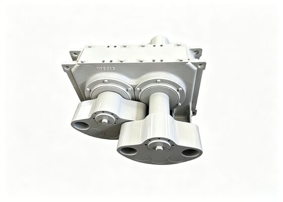 Vibrating Screen Exciter For Argentina Quarry Aggregate Stable Vibration Equipment