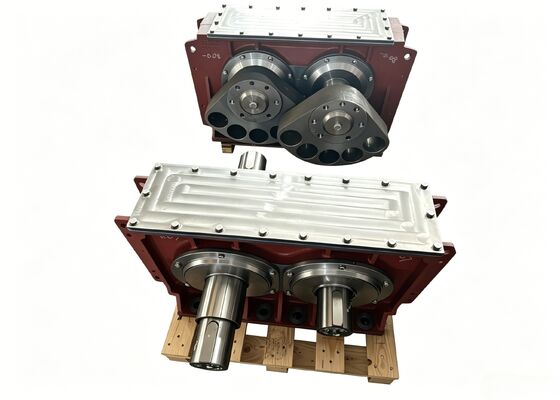 Vibrating Screen Exciter For Argentina Quarry Aggregate Stable Vibration Equipment