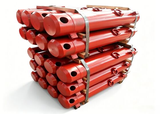 Standard & Custom Rubber Disc Conveyor Return Idler Roller