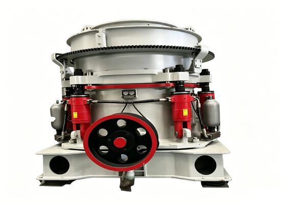 High Chrome Blow Bar for Impact Crusher Cr26 Material Wear Resistant Crushing Spare