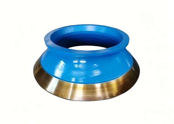 High Chrome Blow Bar for Impact Crusher Cr26 Material Wear Resistant Crushing Spare