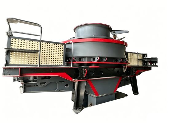 Jaw Crusher Wear Components High Abrasion Resistance Long Replacement Cycle Mining Use