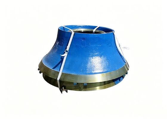 Heavy Duty Jaw Plate for Primary Crushing High Impact Toughness Quarry Equipment Part