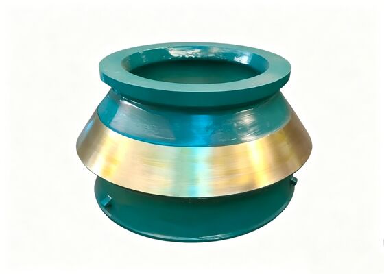 High Performance Jaw Plate for Hard Rock Crushing Mn13 Steel Quarry Crusher Spare Part