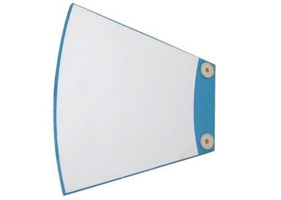 Ceramic Filter Plate High Efficiency Mining Concentrate Filtration Equipment