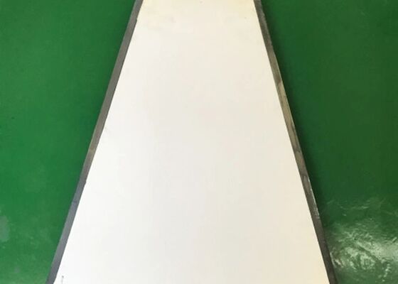 Ceramic Filter Plate High Efficiency Mining Concentrate Filtration Equipment