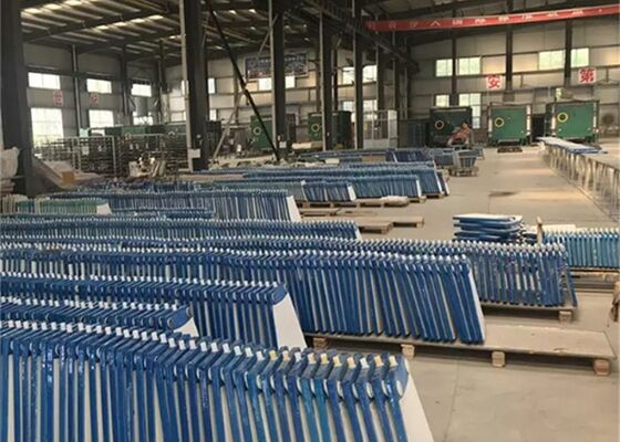 Ceramic Filter Plate High Efficiency Vacuum Filtration Mining Industry Use