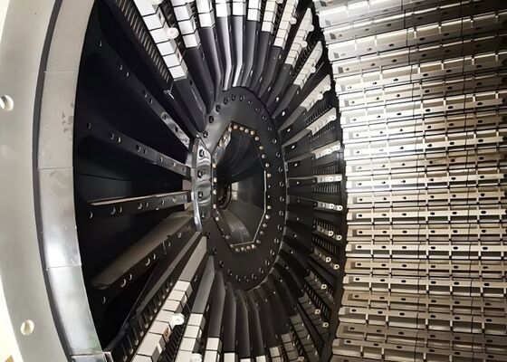 Rubber Liners for Ball Mill Lightweight Design 25-100mm Thickness For Mineral Processing Plant