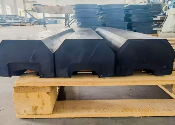 Mining Rubber Liners for Ball Mill Extended Service Life and Lower Downtime
