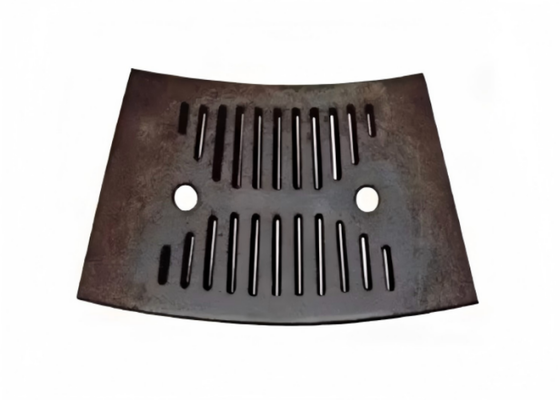 High Abrasion Resistant Rubber Liners for Grinding Mill with Long Working Life Suitable for Wet and Dry Grinding