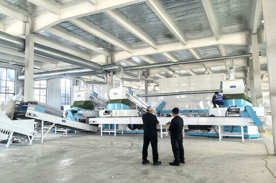 Hydraulic Biomass Briquette Machine for Fuel Making