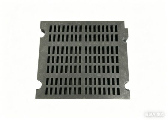 OEM Rubber Screening Media for Coal Preparation Plants