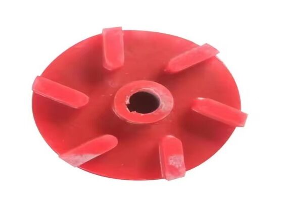 High Wear Resistant Flotation Machine Rotor Stator Assembly
