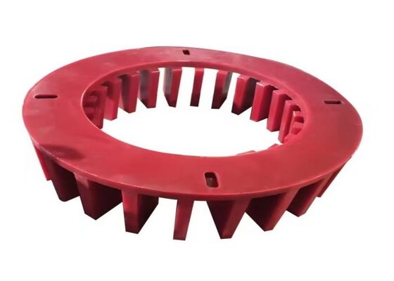 Durable Rotor and Stator Assembly for Industrial Flotation Equipment